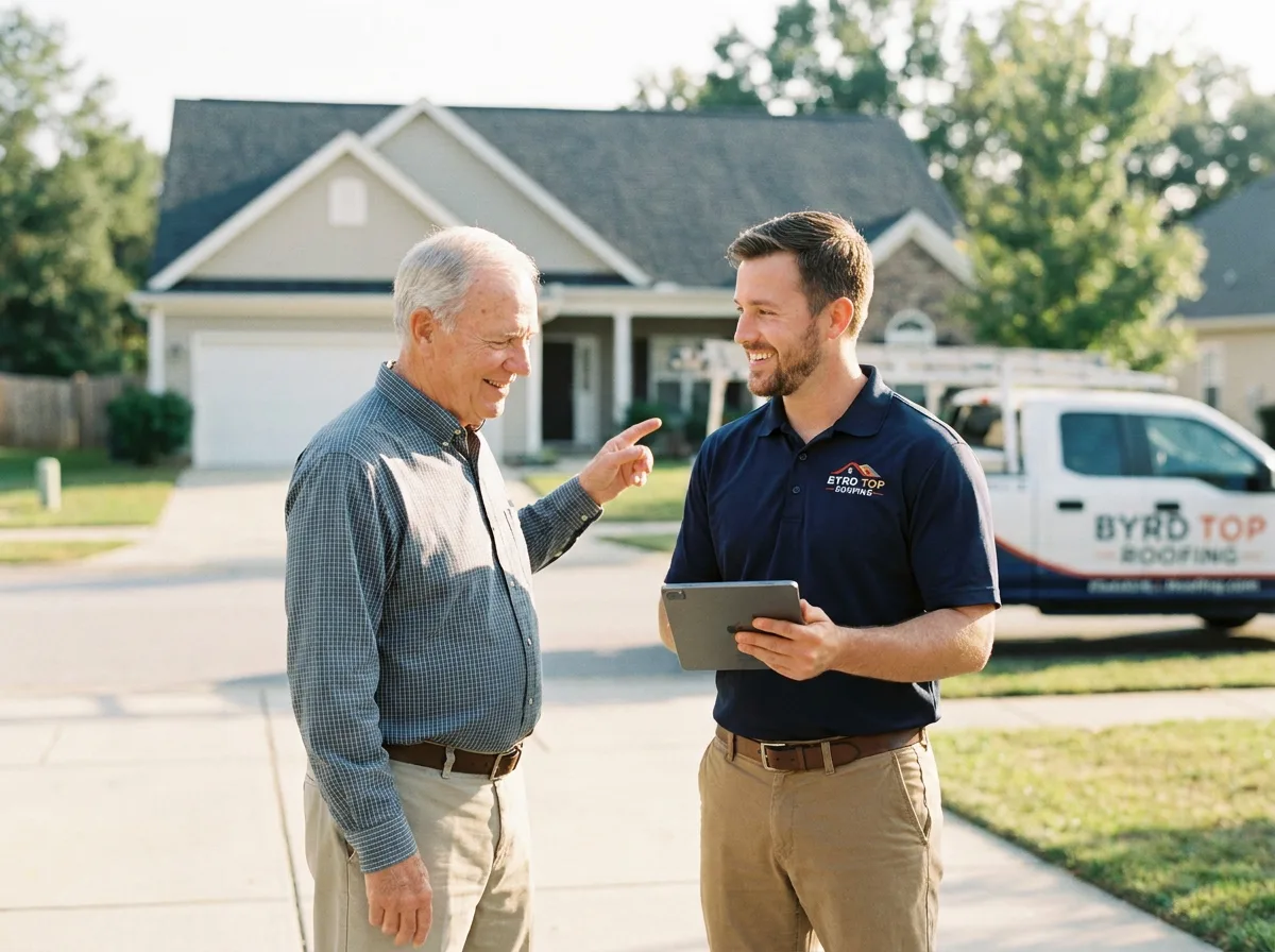 Roofing Burr Oak, KS FAQs